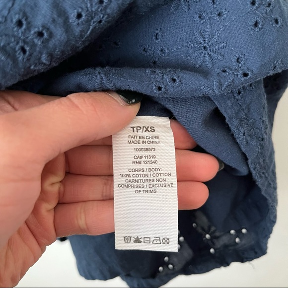 Summer dress - Picture 5 of 6